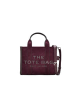 Marc Jacobs The Suede Small Tote Handbag