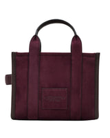 Marc Jacobs The Suede Small Tote Handbag