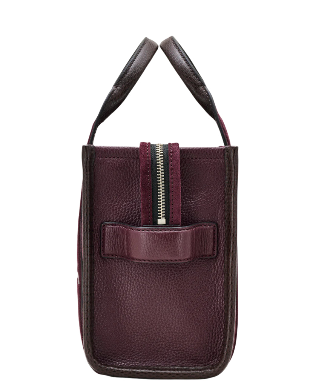 Marc Jacobs The Suede Small Tote Handbag