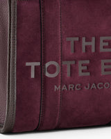Marc Jacobs The Suede Small Tote Handbag