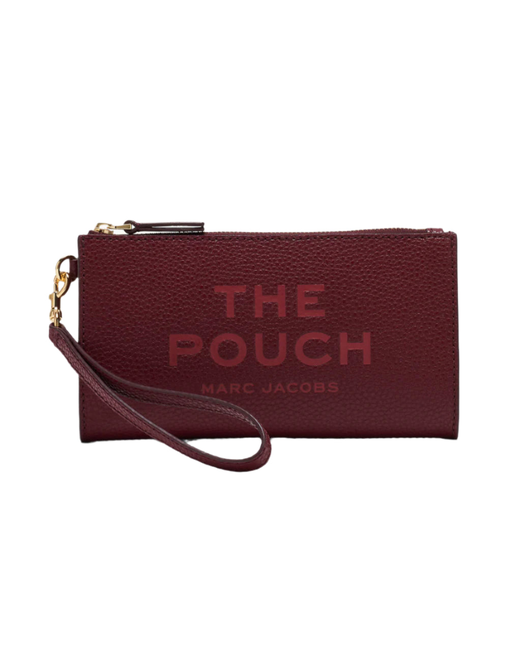 Marc Jacobs The Pouch Wristlet
