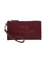 Marc Jacobs The Pouch Wristlet