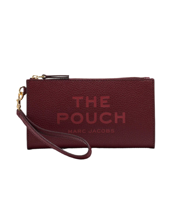 Marc Jacobs The Pouch Wristlet
