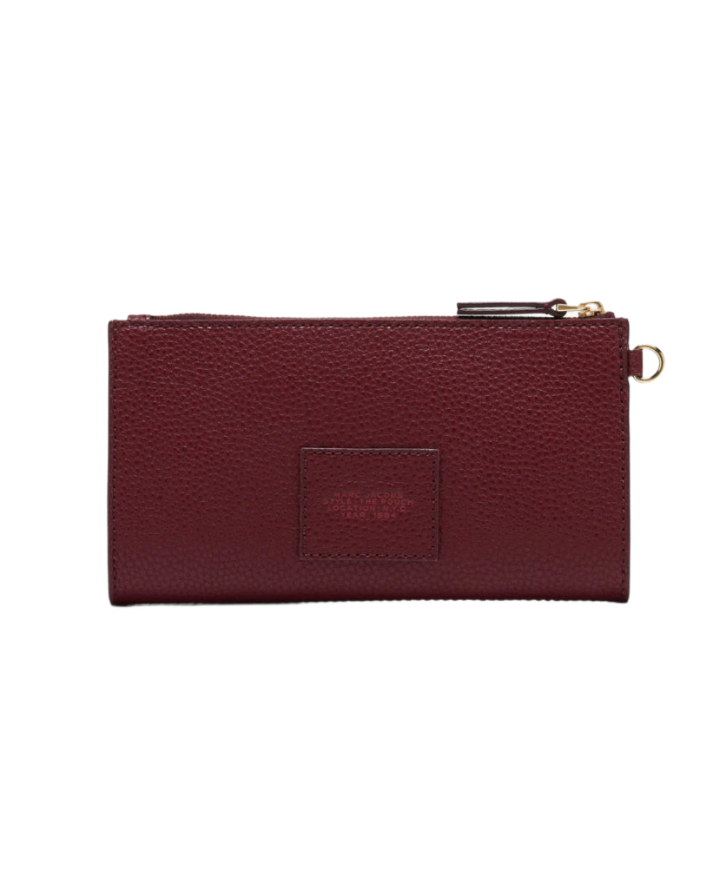 Marc Jacobs The Pouch Wristlet