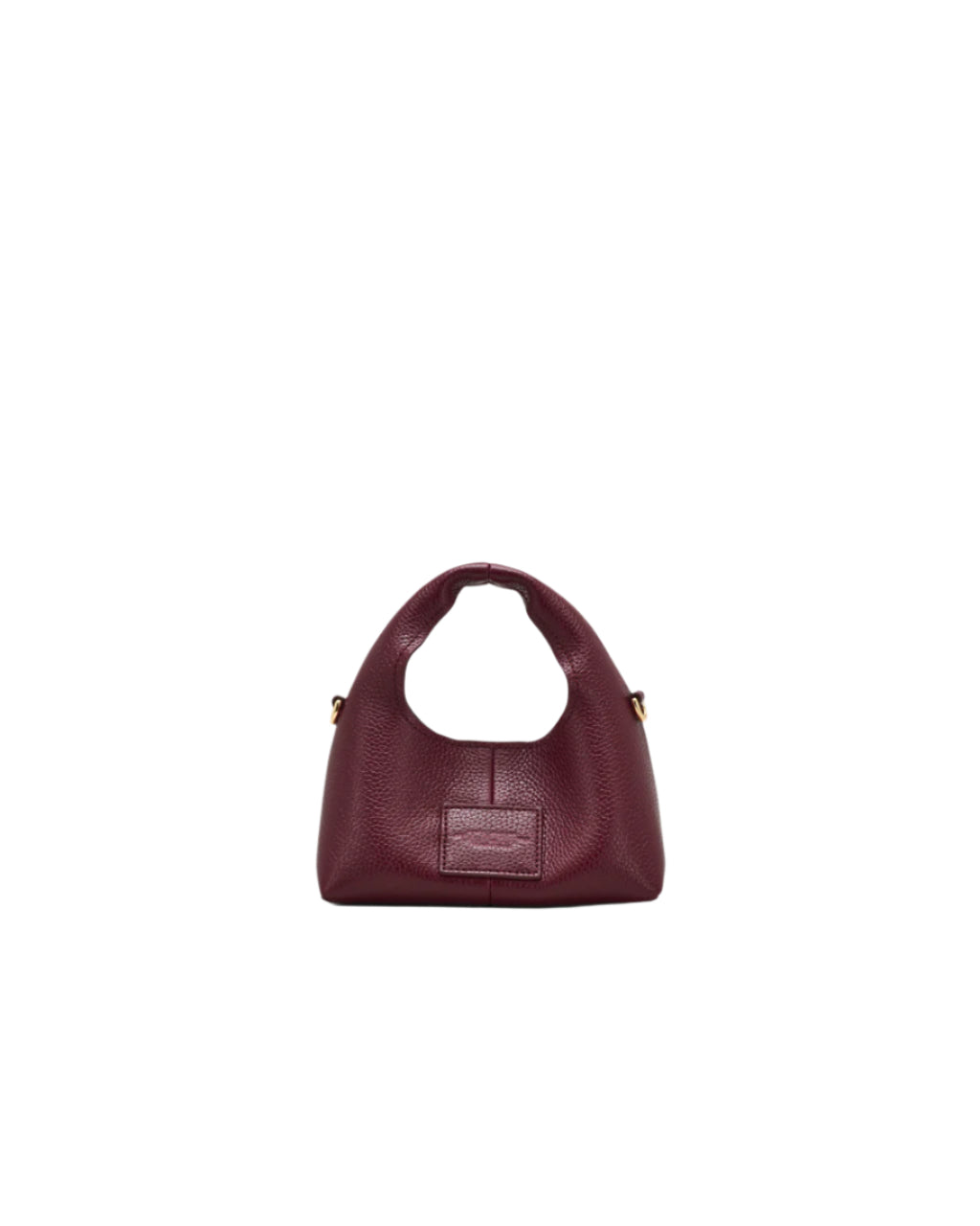 Marc Jacobs The Micro Sack Crossbody Handbag