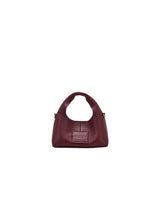 Marc Jacobs The Micro Sack Crossbody Handbag