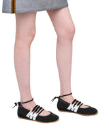 Marc Jacobs Womens The 400 Bleeckerina Shoes