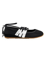 Marc Jacobs Womens The 400 Bleeckerina Shoes