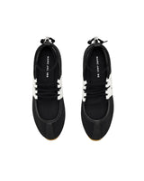 Marc Jacobs Womens The 400 Bleeckerina Shoes