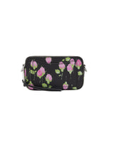 Marc Jacobs The Vintage Floral Snapshot Crossbody Handbag