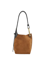 Marc Jacobs The Juliette Small Bucket Handbag
