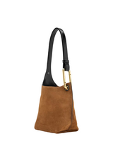 Marc Jacobs The Juliette Small Bucket Handbag