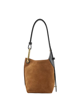 Marc Jacobs The Juliette Small Bucket Handbag