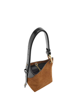 Marc Jacobs The Juliette Small Bucket Handbag