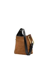 Marc Jacobs The Juliette Small Bucket Handbag