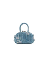 Marc Jacobs Mini Babe Top Handle Satchel Handbag
