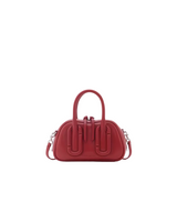 Marc Jacobs Babe Mini Top Handle Crossbody Handbag