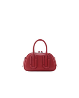Marc Jacobs Babe Mini Top Handle Crossbody Handbag