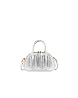 Marc Jacobs Babe Mini Top Handle Crossbody Handbag