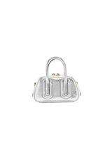 Marc Jacobs Babe Mini Top Handle Crossbody Handbag