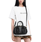 Marc Jacobs Babe Top Handle Satchel Handbag