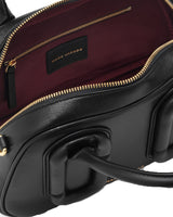 Marc Jacobs Babe Top Handle Satchel Handbag
