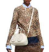Marc Jacobs Babe Top Handle Satchel Handbag