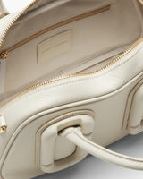 Marc Jacobs Babe Top Handle Satchel Handbag