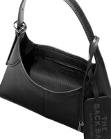 Marc Jacobs The Small Belted Sack Shoulder Handbag
