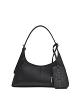 Marc Jacobs The Small Belted Sack Shoulder Handbag