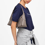 Marc Jacobs Small Belted Sack Shoulder Handbag