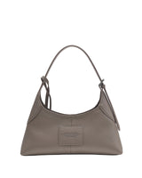 Marc Jacobs Small Belted Sack Shoulder Handbag