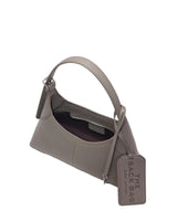 Marc Jacobs Small Belted Sack Shoulder Handbag