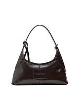 Marc Jacobs The Small Belted Sack Shoulder Handbag
