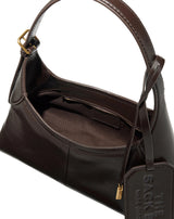Marc Jacobs The Small Belted Sack Shoulder Handbag