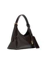 Marc Jacobs The Small Belted Sack Shoulder Handbag