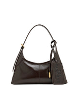Marc Jacobs The Small Belted Sack Shoulder Handbag