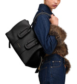 Marc Jacobs Babe City Tote Handbag