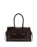Marc Jacobs Babe City Tote Handbag