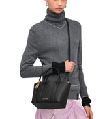 Marc Jacobs Small Scene Work Tote Handbag