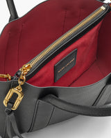 Marc Jacobs Small Scene Work Tote Handbag