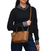 Marc Jacobs Small Scene Work Tote Handbag