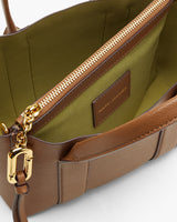 Marc Jacobs Small Scene Work Tote Handbag