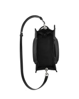 Marc Jacobs Oversized Bow Small Tote Handbag