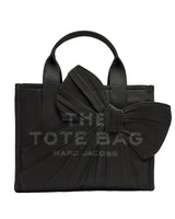 Marc Jacobs Oversized Bow Small Tote Handbag