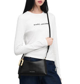 Marc Jacobs The Pouch Mini Crossbody Handbag