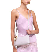 Marc Jacobs The Pouch Mini Crossbody Handbag