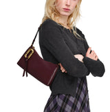 Marc Jacobs The Pouch Mini Crossbody Handbag
