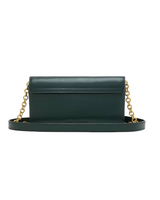 Marc Jacobs Scene Wallet On Chain Crossbody Handbag