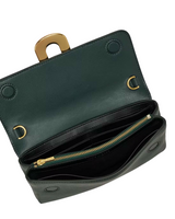 Marc Jacobs Scene Wallet On Chain Crossbody Handbag